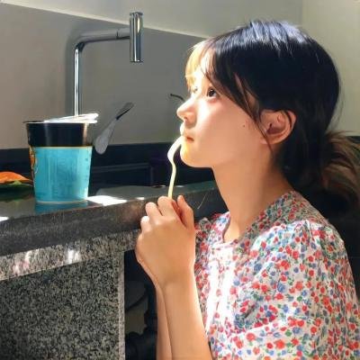 浪花少女